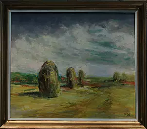 Dariusz Bożyk - STOGI