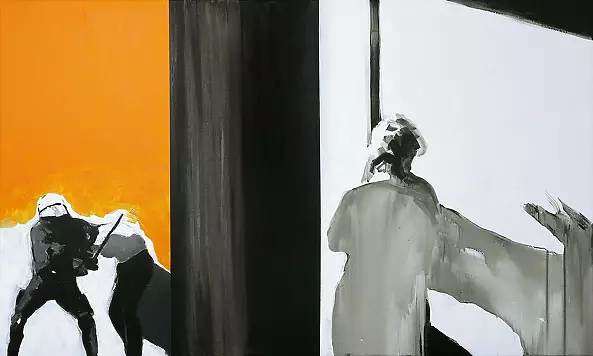 Krzysztof Musiał - STOP XII