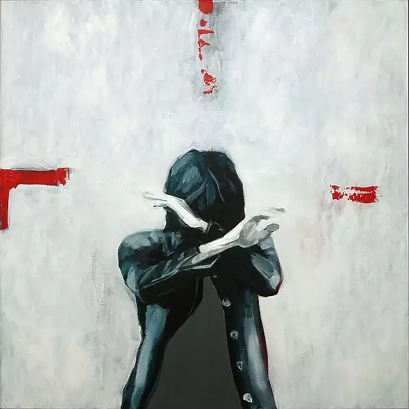 Krzysztof Musiał - STOP X