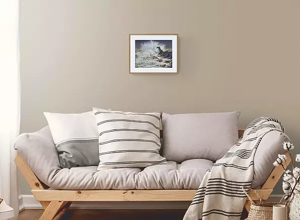 Yana Yeremenko - "STORM"