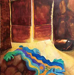 Malina Kokoszczyńska - POINTS OF GUARD