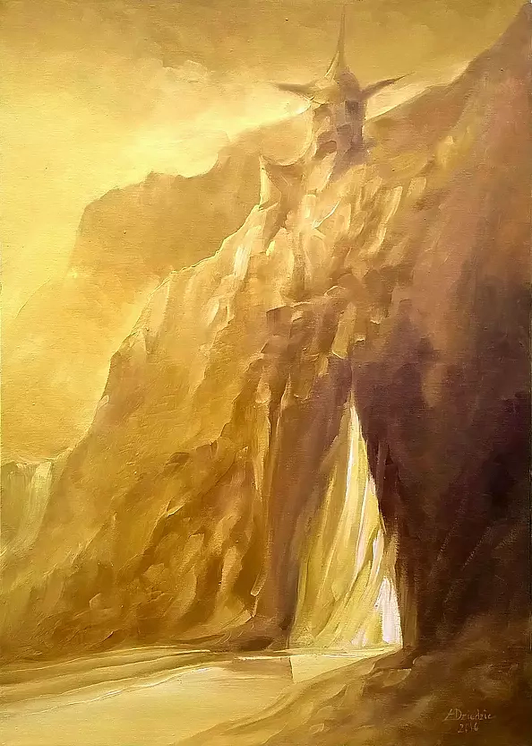 Łukasz Dziedzic - STRAŻNIK TAJEMNICY