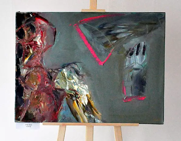 Mirosław Jerzy Kin - DRESS ICARUS