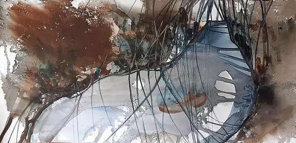 IZABELA BARTOSIŃSKA - FOREST stream