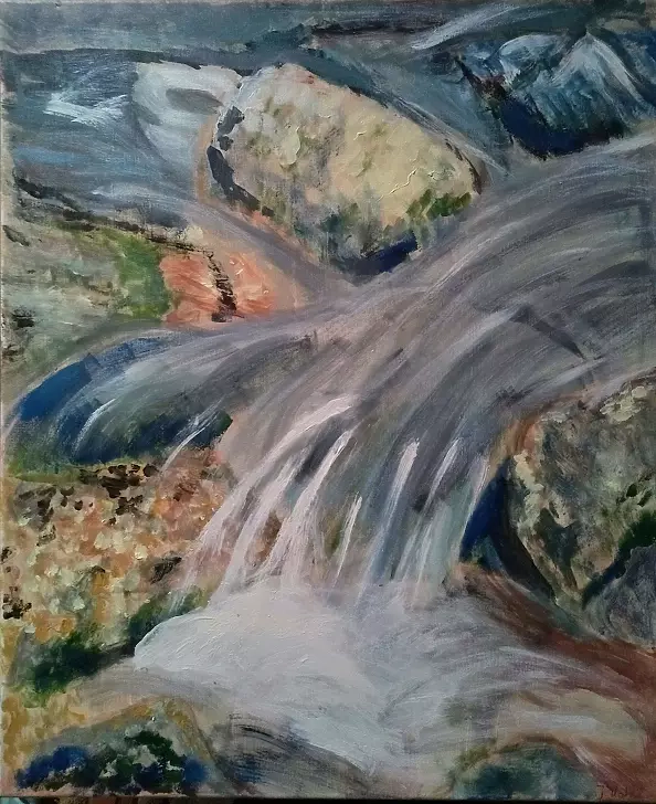 Jowita Agnieszka Kotów - STREAM