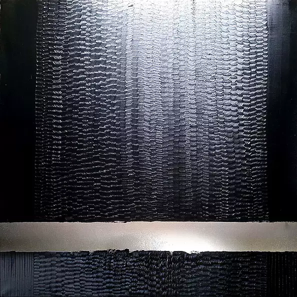 Łukasz Dziedzic - STWORZENIE ŚWIATA