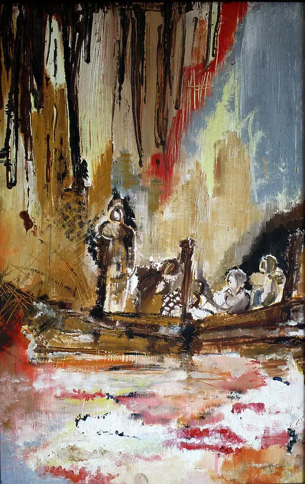 Agnieszka Kurlenda - STYKS