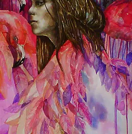 Magdalena Szymanska - ST. DOMINGO 4