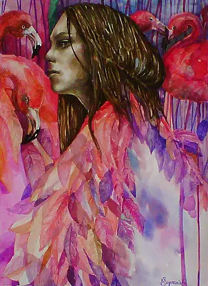 Magdalena Szymanska - ST. DOMINGO 4