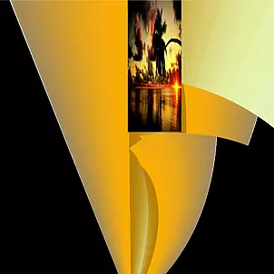 Alina Dorada Krawczyk - SUBIEKTYWNIE