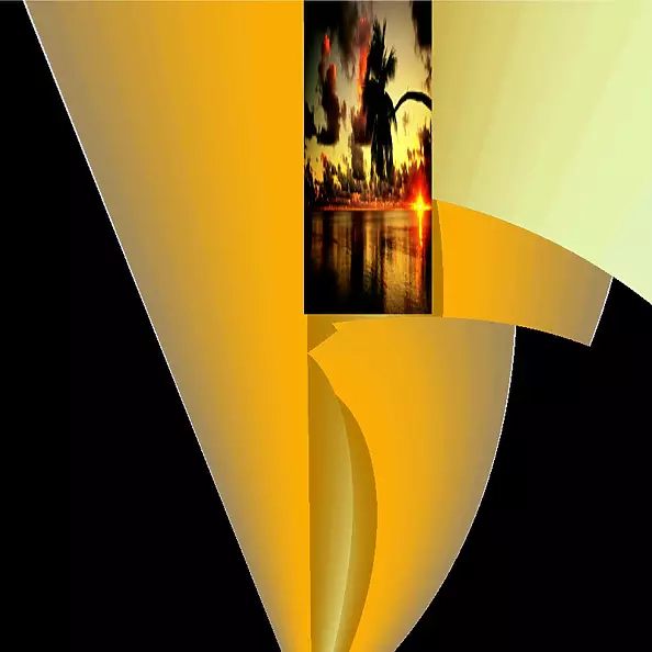 Alina Dorada Krawczyk - subjectively