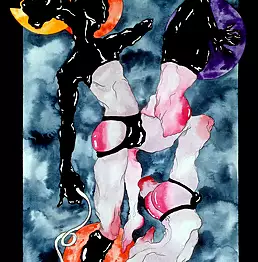 Kajetan Von Kazanowsky - SUGAR (XX JUDGEMENT)