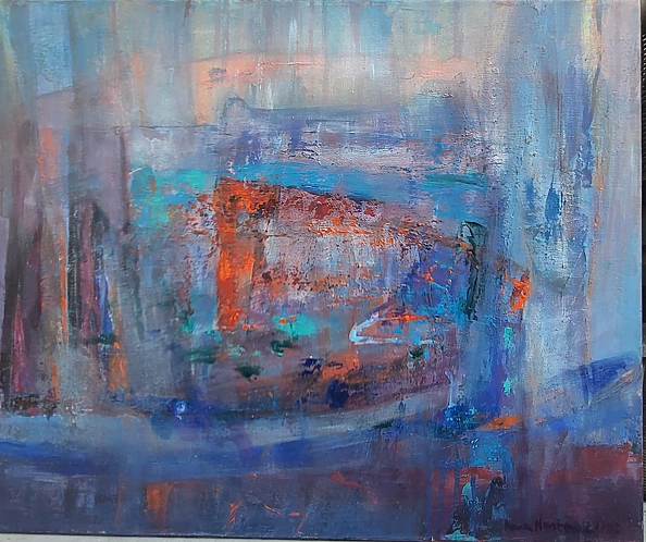 Anna Nesteruk - SUMMER KISS