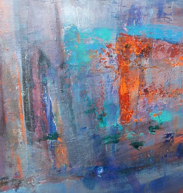 Anna Nesteruk - SUMMER KISS