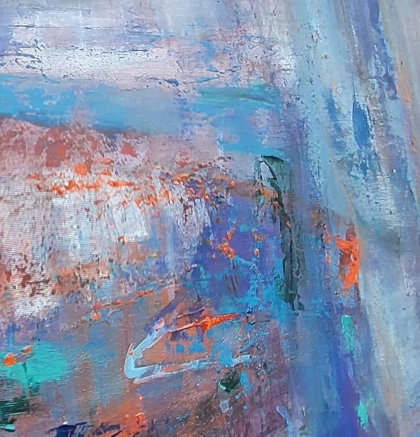 Anna Nesteruk - SUMMER KISS