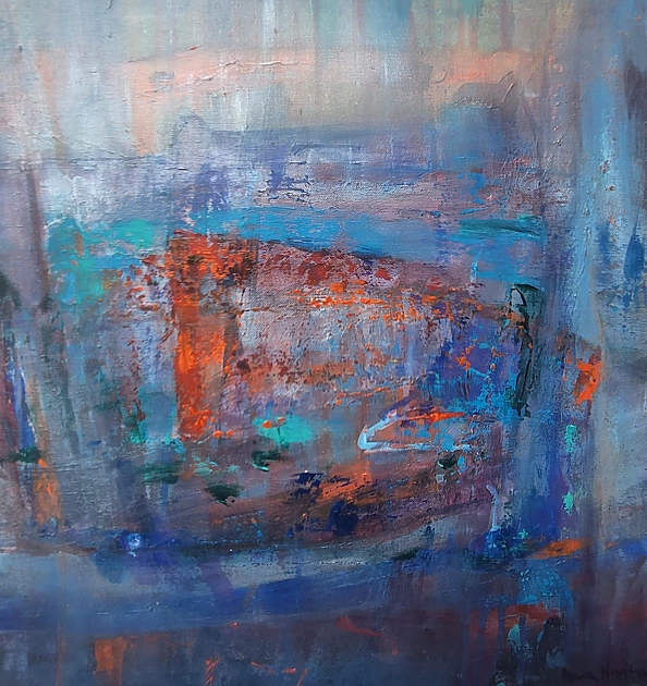 Anna Nesteruk - SUMMER KISS