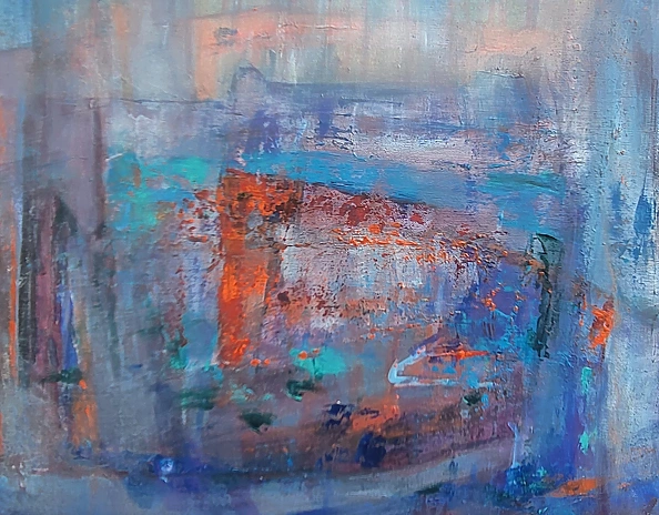 Anna Nesteruk - SUMMER KISS