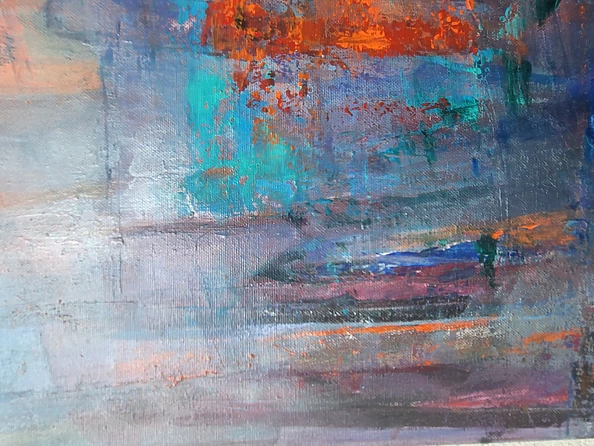 Anna Nesteruk - SUMMER KISS