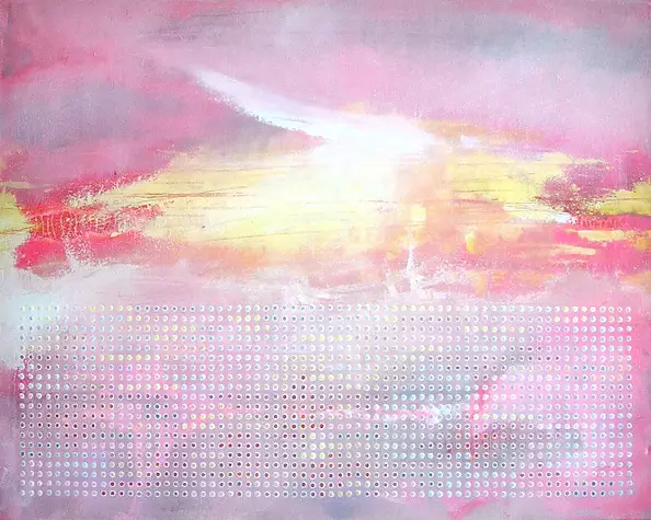 Iga Kamyk - SUMMER MORNING