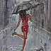 Monika Luniak - SUMMER RAINY DAY