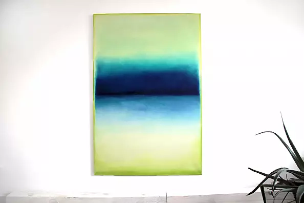 Aleksandra Wierzbicka - "SUMMER" 