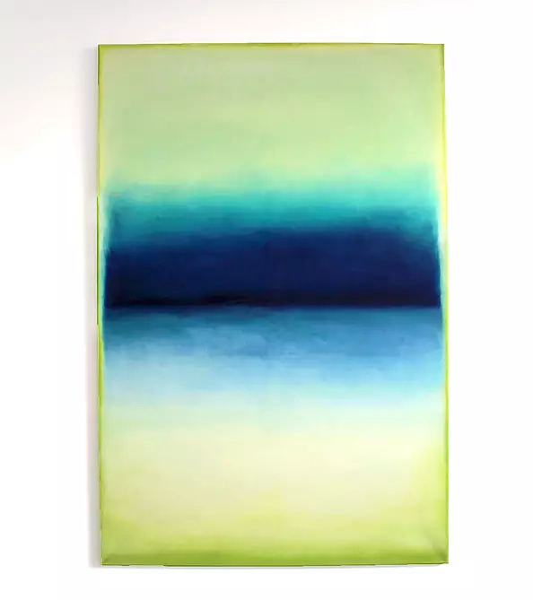 Aleksandra Wierzbicka - "SUMMER" 