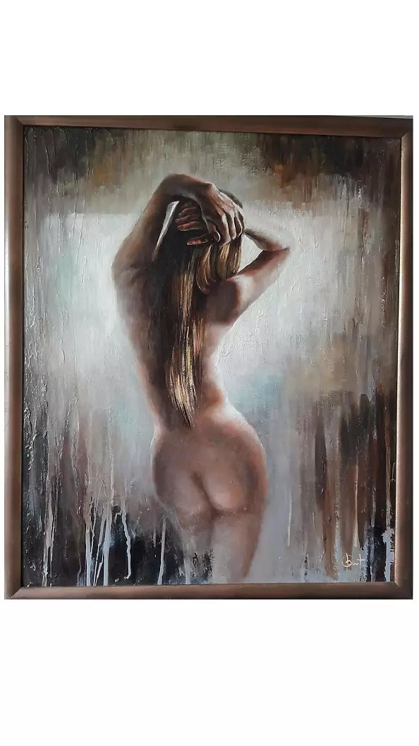 Paweł Domurat - SUNNY MORNING