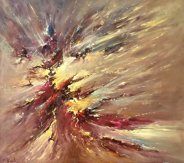 Kornel Wilczek - SUPERNOWA 