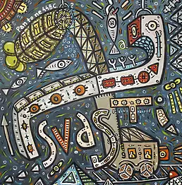 Grzegorz Kufel - svasti