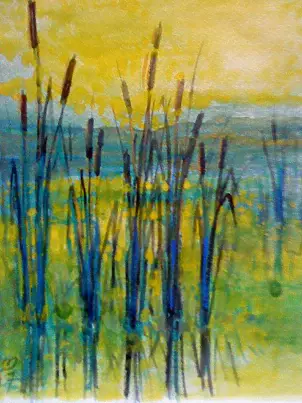 Marek Kubski - SWEET FLAG