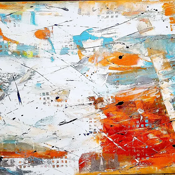 karolina kowalczyk - SWEET&SPICY II