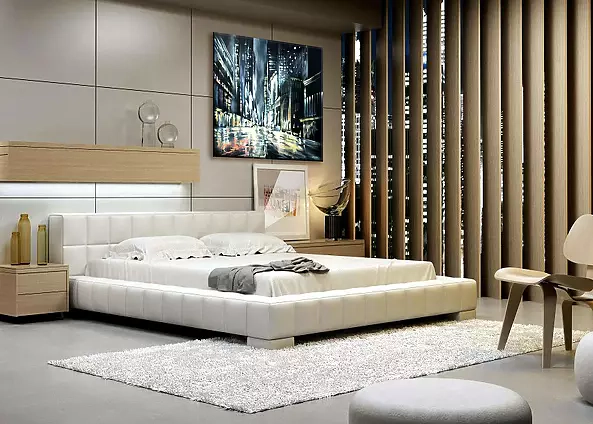 Łukasz Dziedzic - LUMIÈRE DE LA VILLE