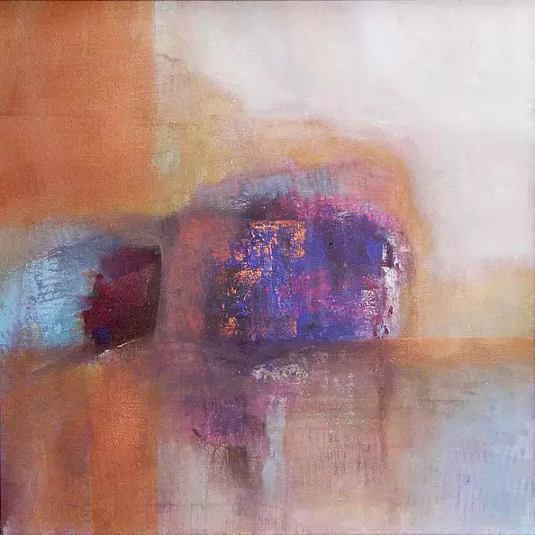 Anna Nesteruk - Light sensitivity