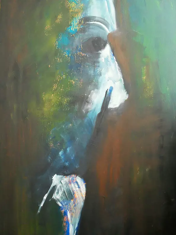 Rozalia Nowak - LIGHT