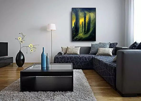 Łukasz Dziedzic - ŚWIĄTYNIA ATLANTÓW