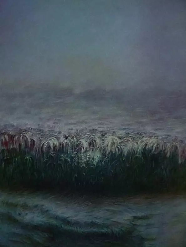 Jaroslaw Mueller-Szarabajko - ŚWIATY III