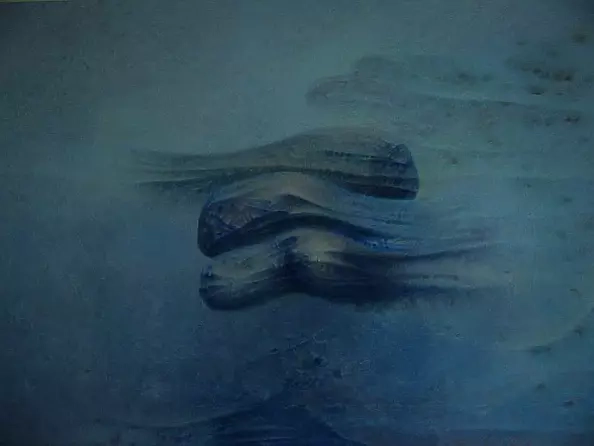 Jaroslaw Mueller-Szarabajko - ŚWIATY II