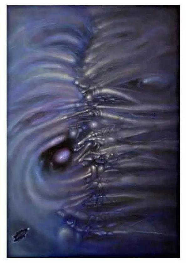 Jaroslaw Mueller-Szarabajko - ŚWIATY VIII