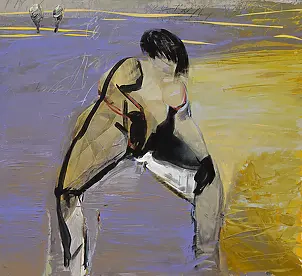 Włodek Warulik - ŚWITEZIANKA