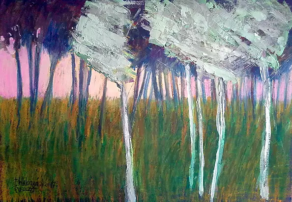 Dorota Wulczyńska-Kieloch - DAWN