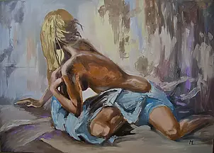 Monika Luniak - DAWN