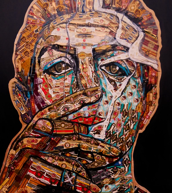 Marzena Hettich-Uryszek - SYLVESTER