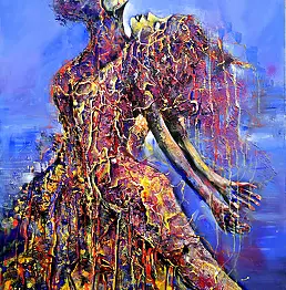 Łukasz Jankiewicz - SYMBIOZA