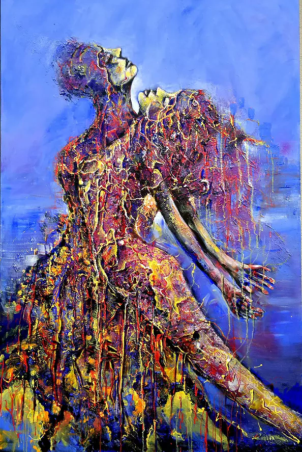 Łukasz Jankiewicz - SYMBIOZA