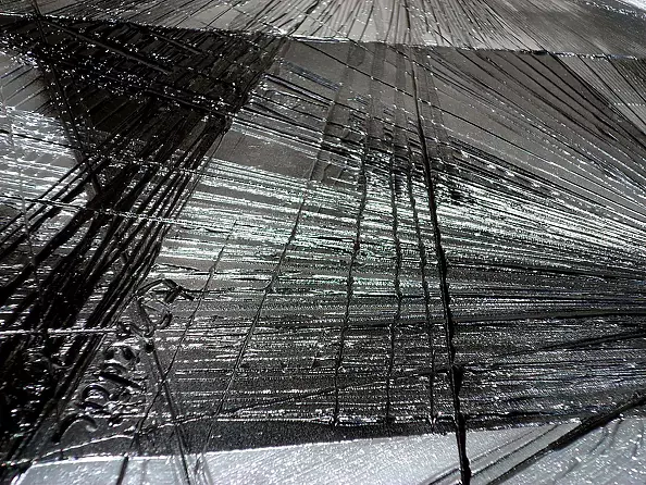 Łukasz Dziedzic - SYMMETRY