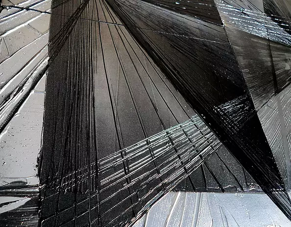 Łukasz Dziedzic - SYMMETRY