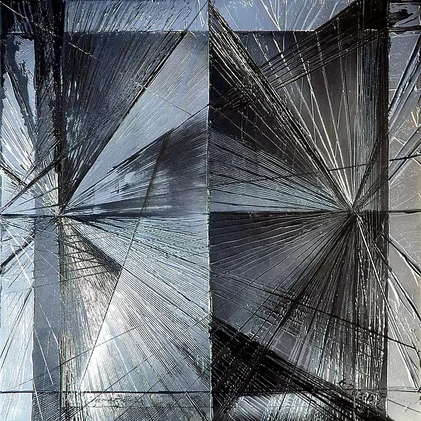 Łukasz Dziedzic - SYMMETRY