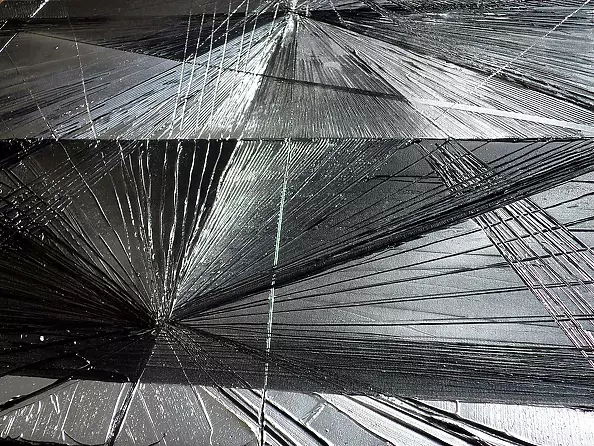 Łukasz Dziedzic - SYMMETRY