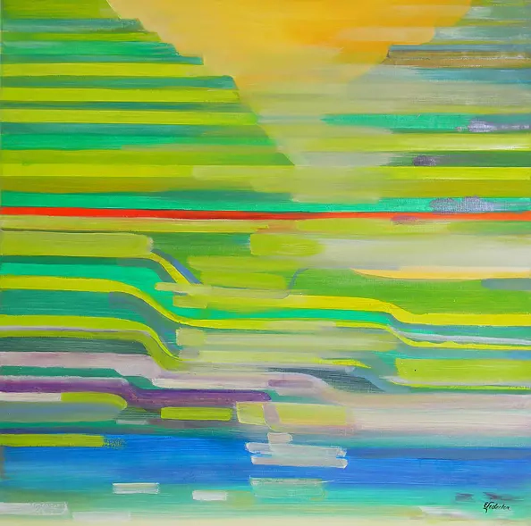 Elżbieta Ledecka - SYNTHESIS