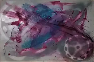 Janusz Wosiek - CRAZY MOTORCYCLE